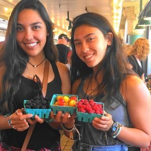 Meet your Posher, Jacqueline